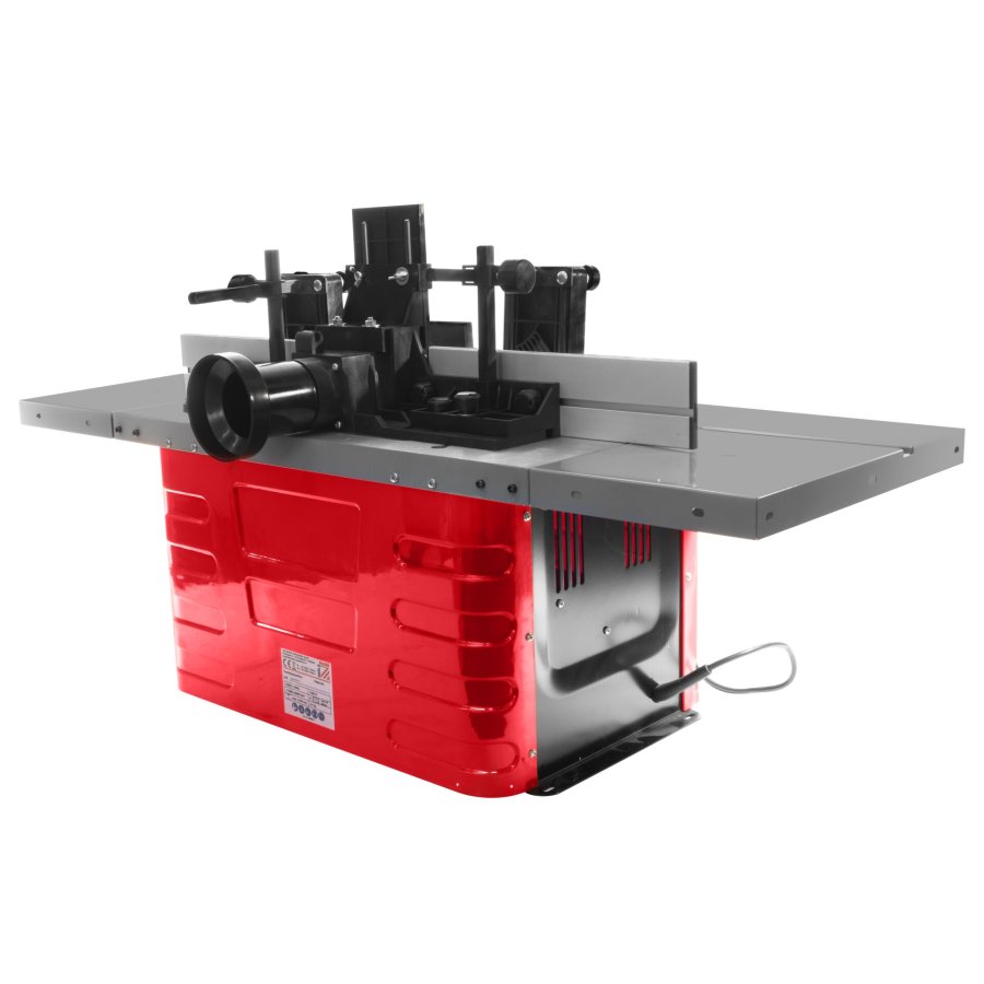 Holzmann TFM610V Table Router #2