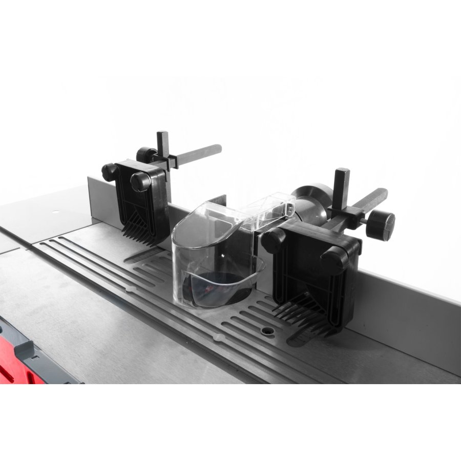 Holzmann TFM610V Table Router #3