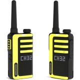 Kenwood UBZ-LJ9SET PMR Radio Set 2pcs #1
