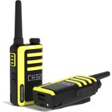 Kenwood UBZ-LJ9SET PMR Radio Set 2pcs #2