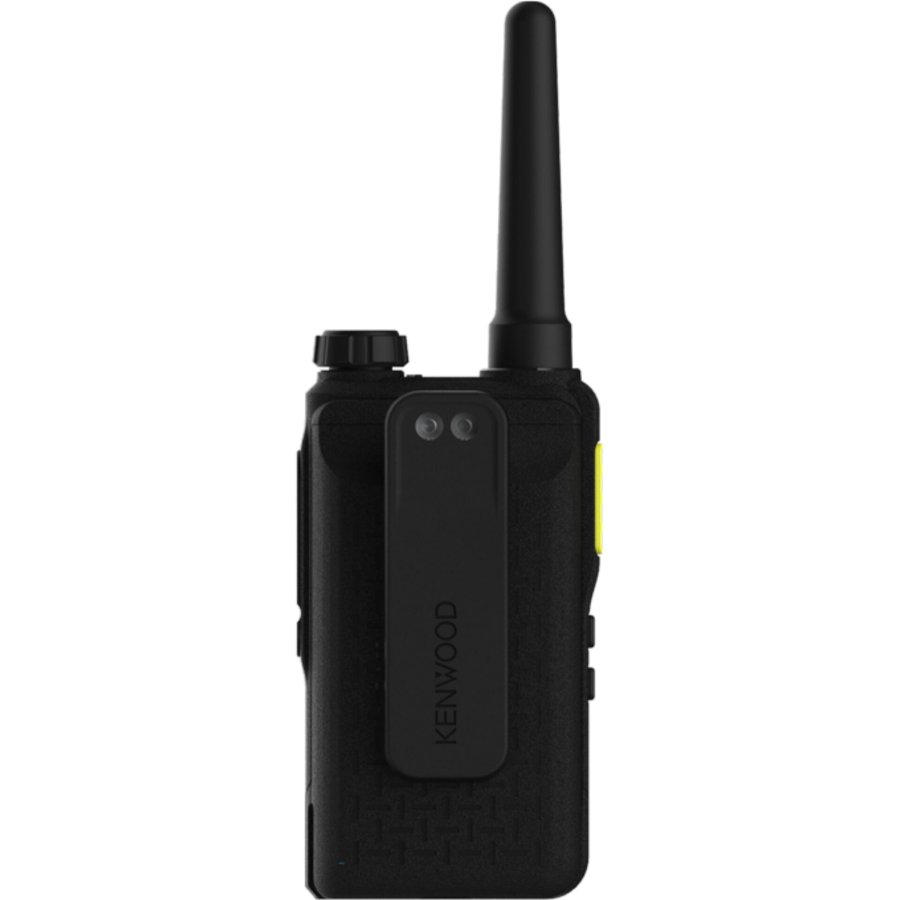 Kenwood UBZ-LJ9SET PMR Radio Set 2pcs #7