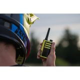 Kenwood UBZ-LJ9SET PMR Radio Set 2pcs #10