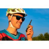 Kenwood UBZ-LJ9SET PMR Radio Set 2pcs #11