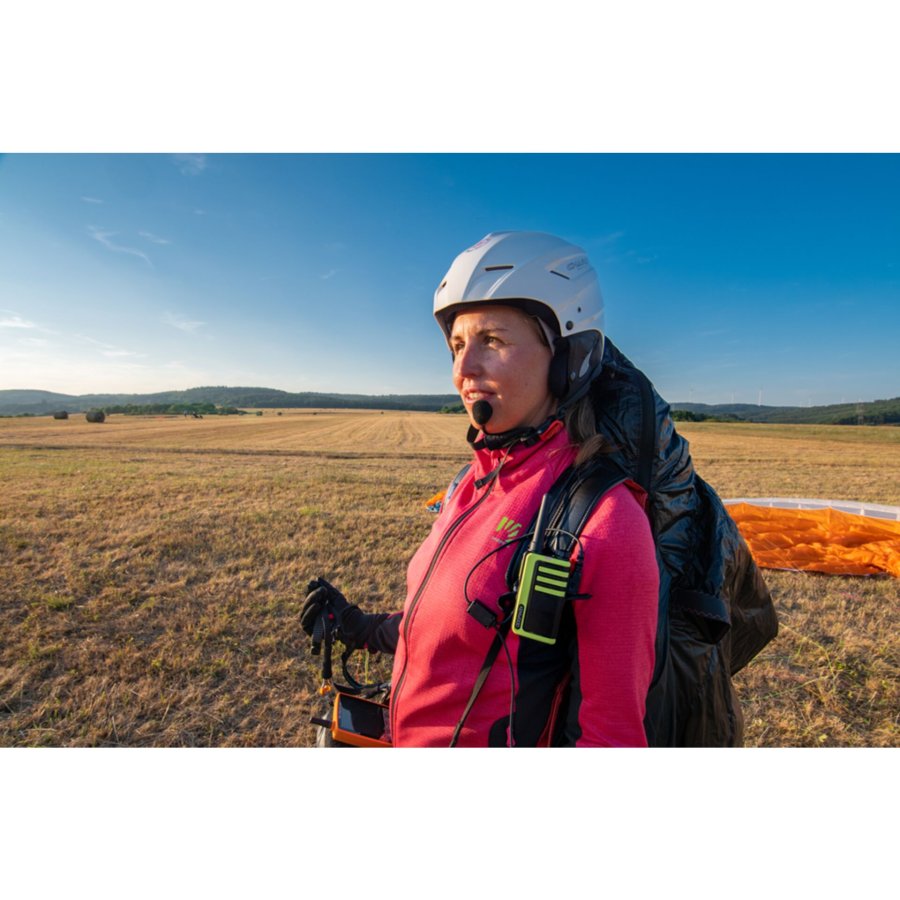 Kenwood UBZ-LJ9SET PMR Radio Set 2pcs #12