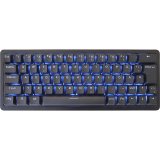 MOUNTAIN Everest 60 RGB DE ISO Tactile 55 Midnight Black #1