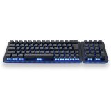 MOUNTAIN Everest 60 RGB DE ISO Tactile 55 Midnight Black #7