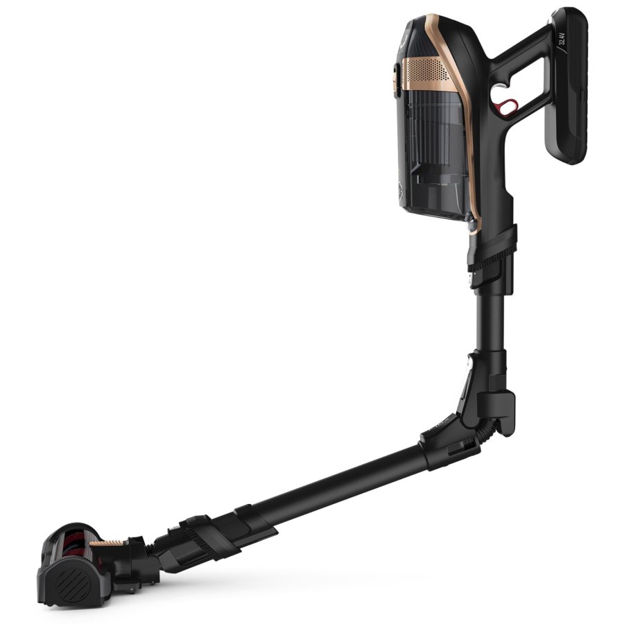 Rowenta RH 99F1 X-Force Flex 15.60 #4