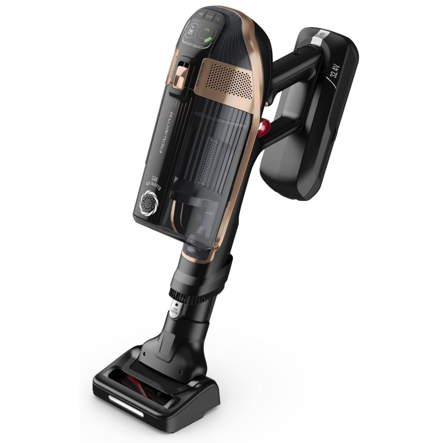 Rowenta RH 99F1 X-Force Flex 15.60 #6