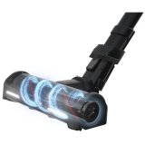 Rowenta RH 99F1 X-Force Flex 15.60 #10