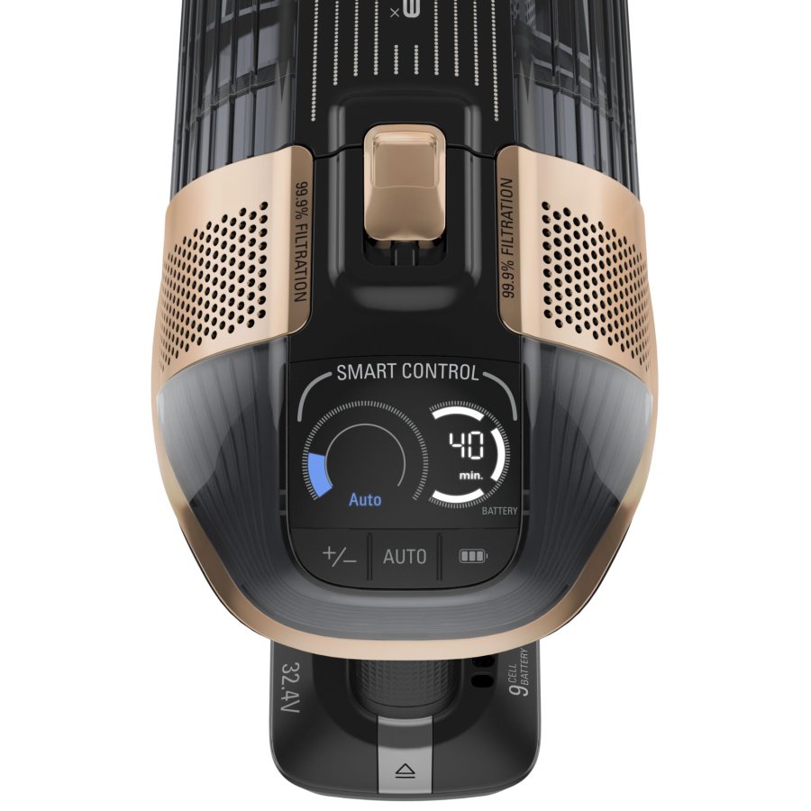 Rowenta RH 99F1 X-Force Flex 15.60 #13