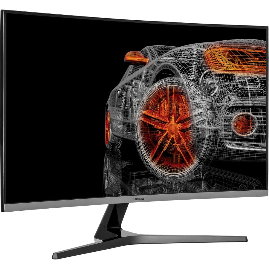 Samsung C32R500FHP #2