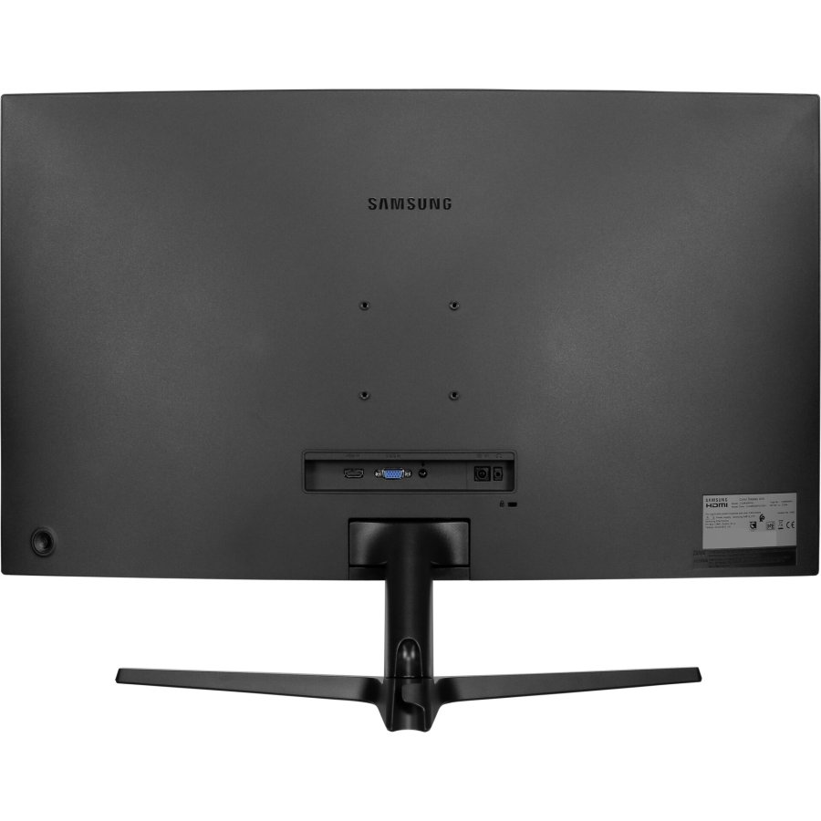 Samsung C32R500FHP #4