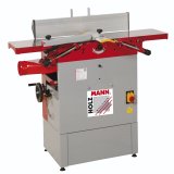 Holzmann HOB260NL   Surface Planer Thicknessing Machine #1