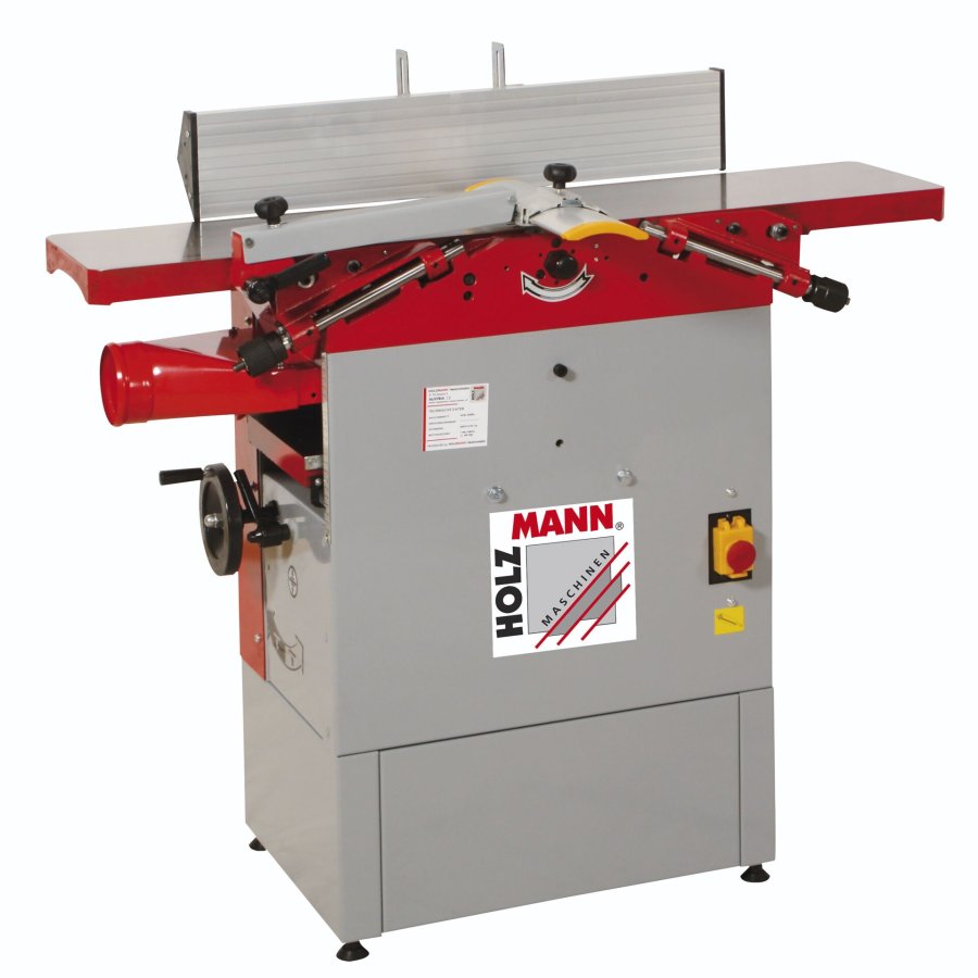Holzmann HOB260NL   Surface Planer Thicknessing Machine #1