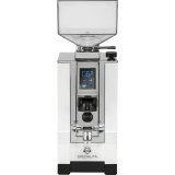 Eureka Mignon SPECIALITA 55 220-240V/50-60Hz 16CR white #1