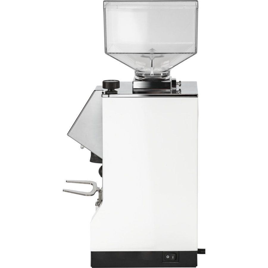 Eureka Mignon SPECIALITA 55 220-240V/50-60Hz 16CR white #3