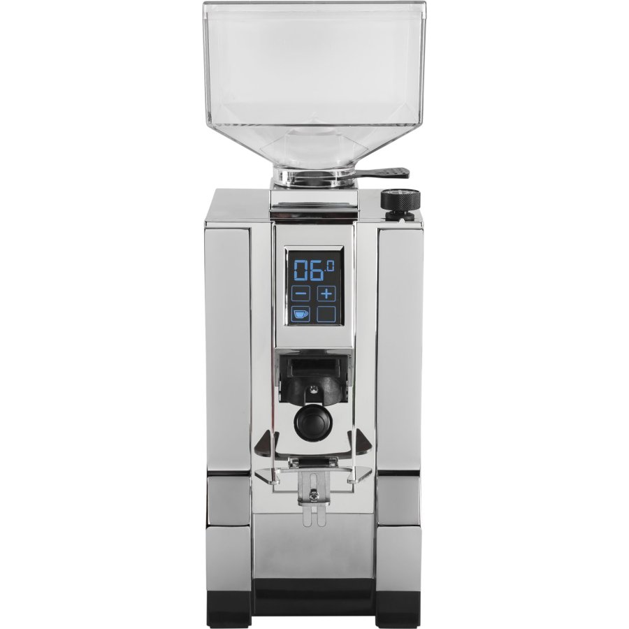 Eureka Mignon SPECIALITA 55 220-240V/50-60Hz 16CR chrome #1