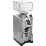 Eureka Mignon SPECIALITA 55 220-240V/50-60Hz 16CR chrome #2