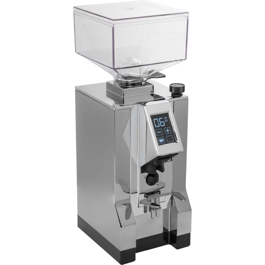 Eureka Mignon SPECIALITA 55 220-240V/50-60Hz 16CR chrome #2