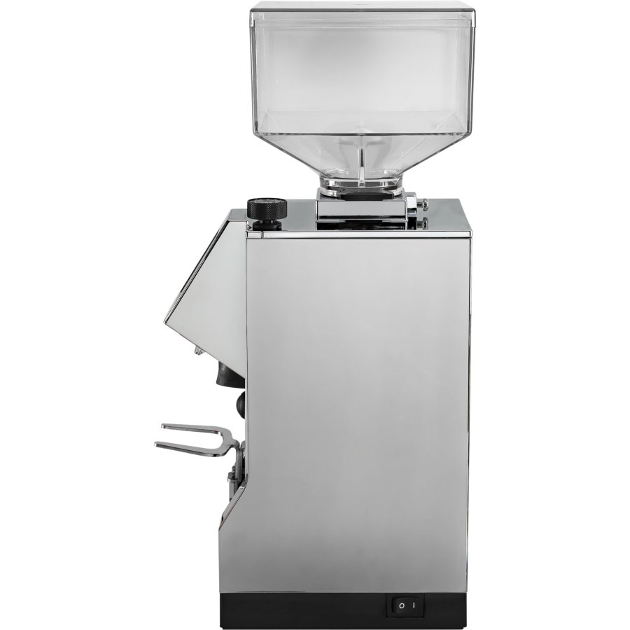 Eureka Mignon SPECIALITA 55 220-240V/50-60Hz 16CR chrome #3