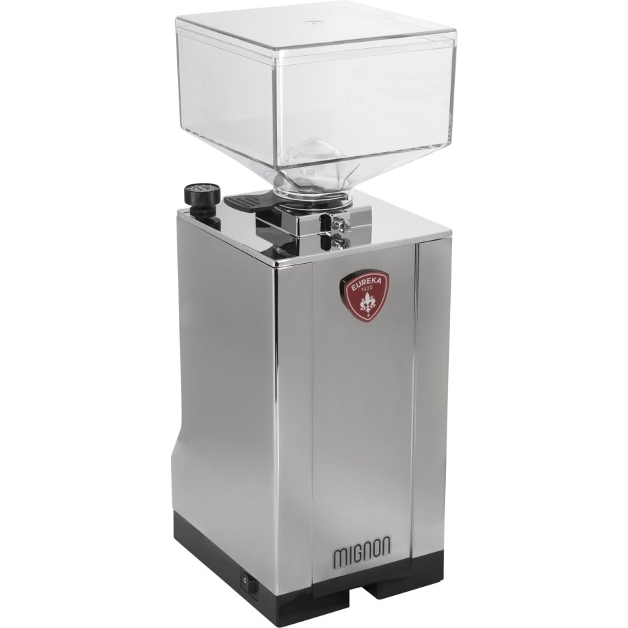 Eureka Mignon SPECIALITA 55 220-240V/50-60Hz 16CR chrome #4