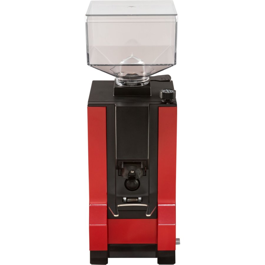 Eureka Mignon SILENZIO 50 220-240V/50-60Hz 16CR red #1
