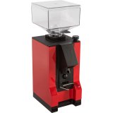 Eureka Mignon SILENZIO 50 220-240V/50-60Hz 16CR red #2