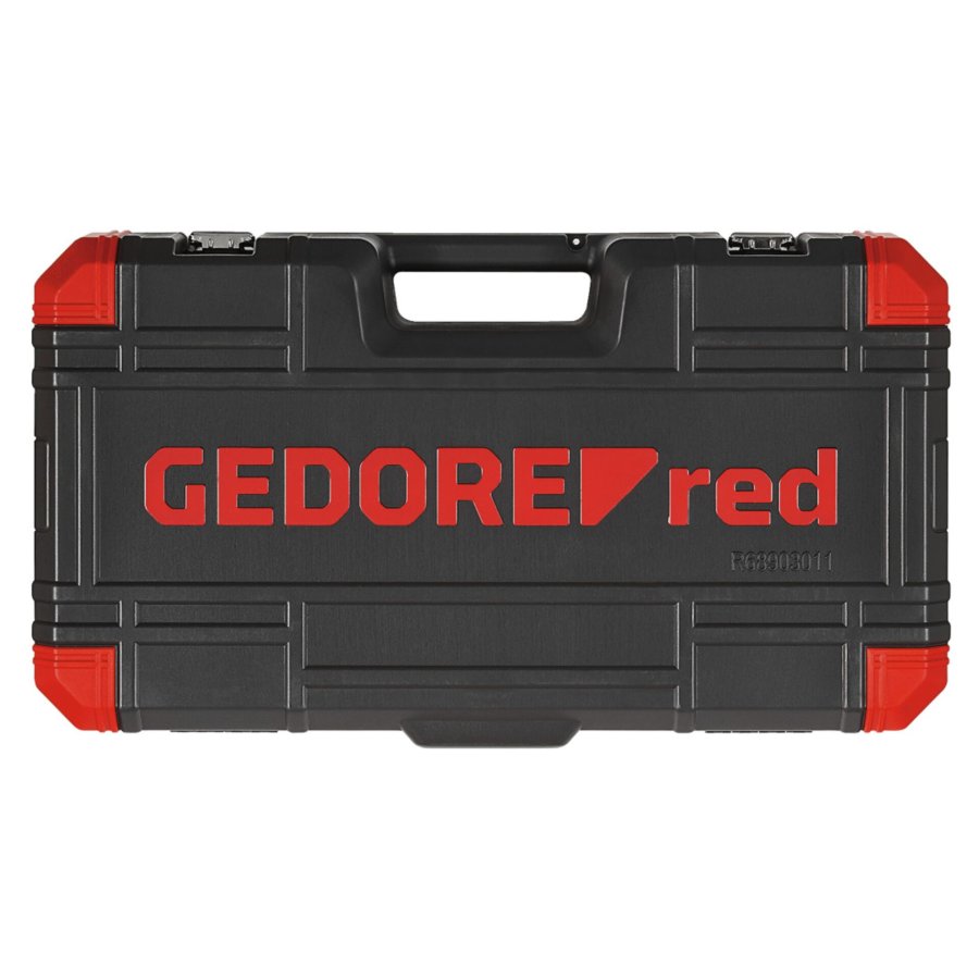 GEDORE Wheel Mounting Set R68903011     11 pcs. #5