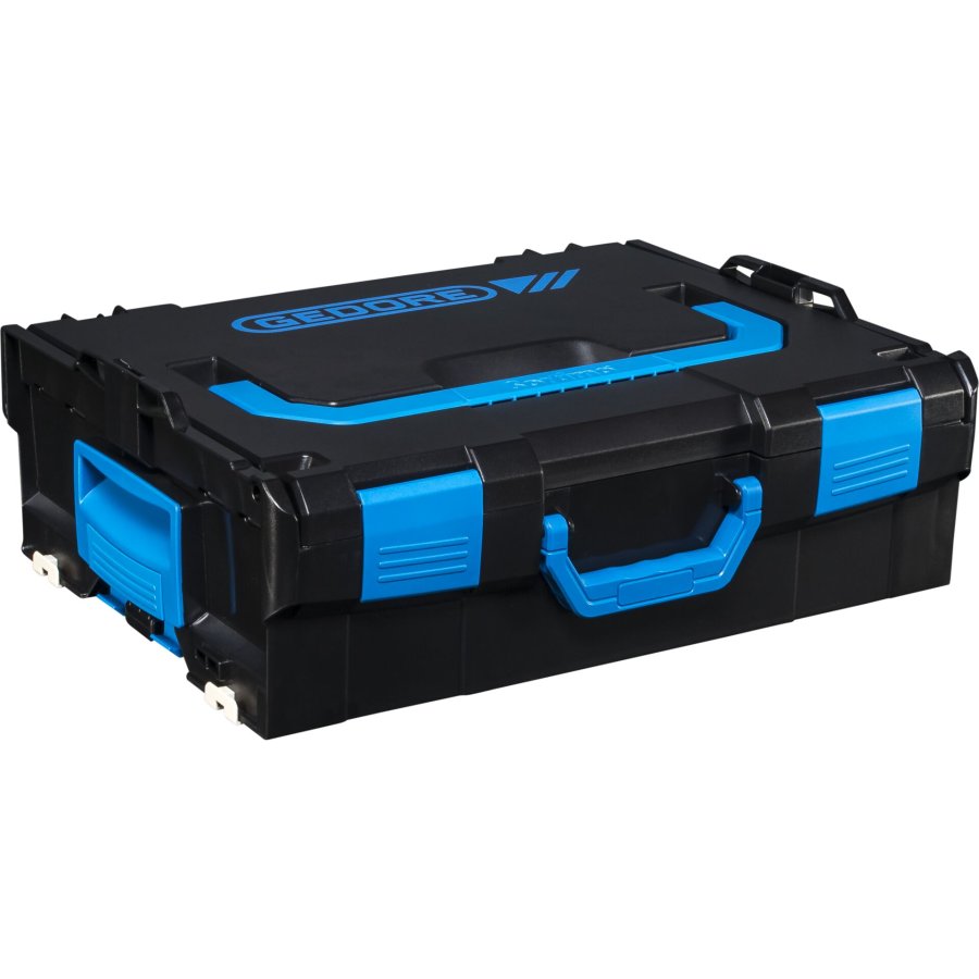 GEDORE Tool Case Electrician 36-pcs. L-BOXX #5
