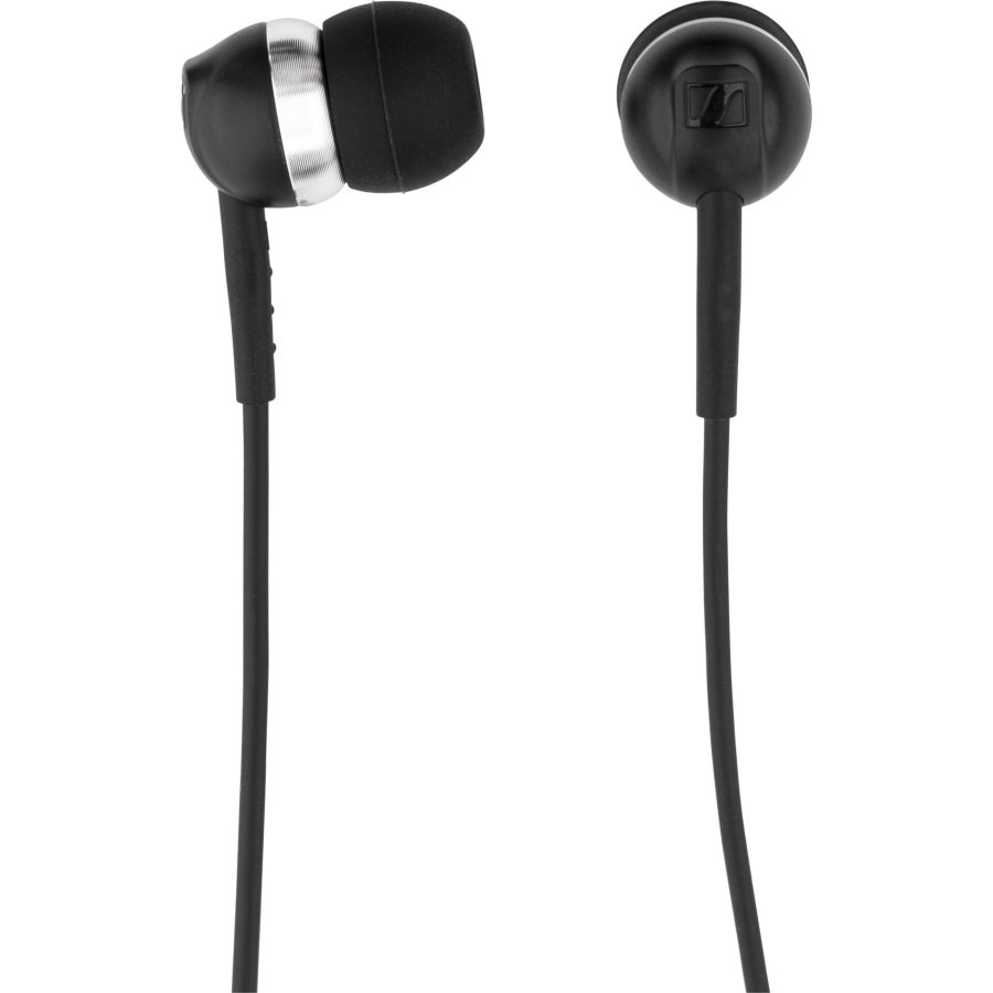 Sennheiser CX 80S black #2
