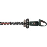 Metabo HS 18 LTX BL 55 Cordless Hedgecutter #3