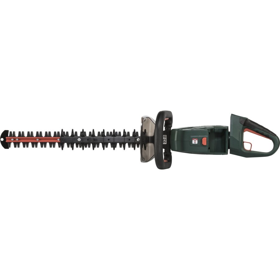 Metabo HS 18 LTX BL 55 Cordless Hedgecutter #3