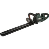 Metabo HS 18 LTX BL 55 Cordless Hedgecutter #4