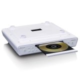 Lenco KCR-190 white #2