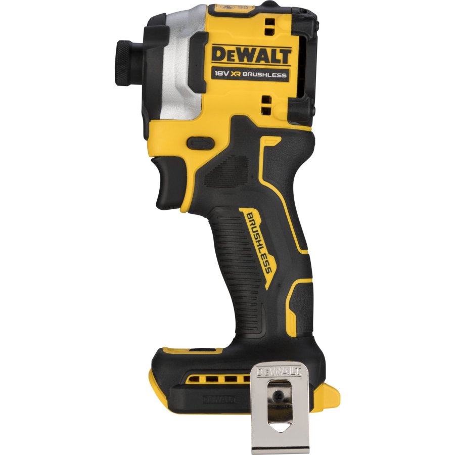 DeWalt DCF850NT-XJ Cordless Impact Driver #3
