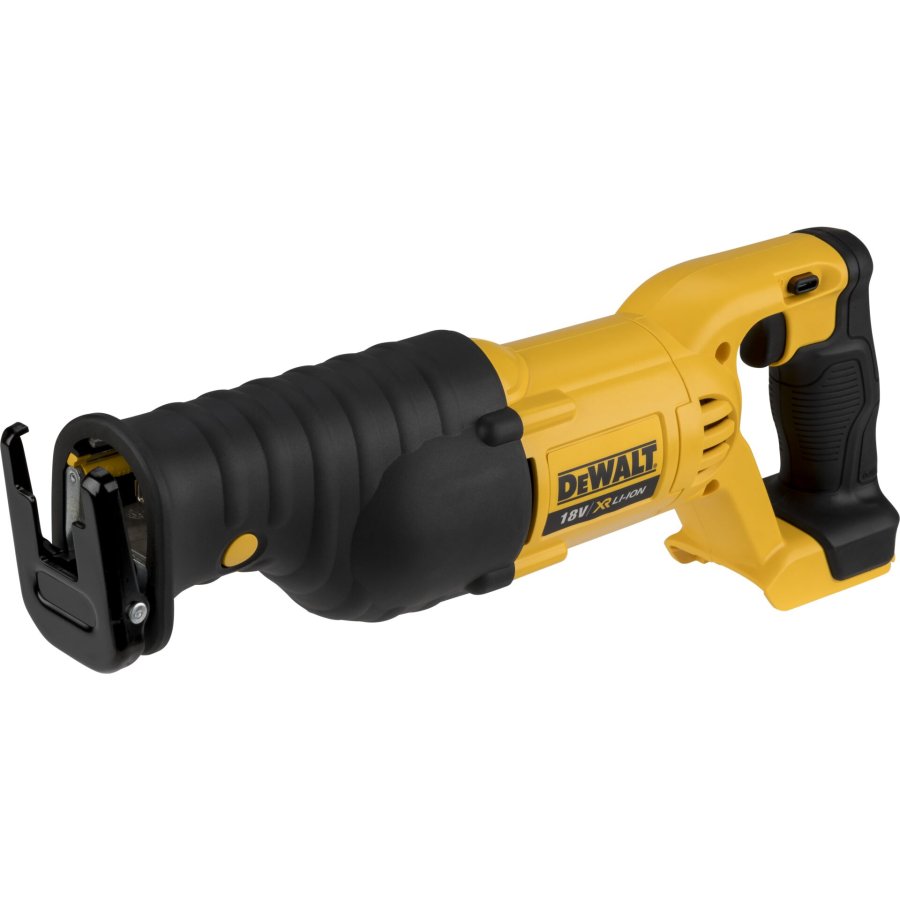 DeWalt DCS380N-XJ Cordless Saber Saw #1