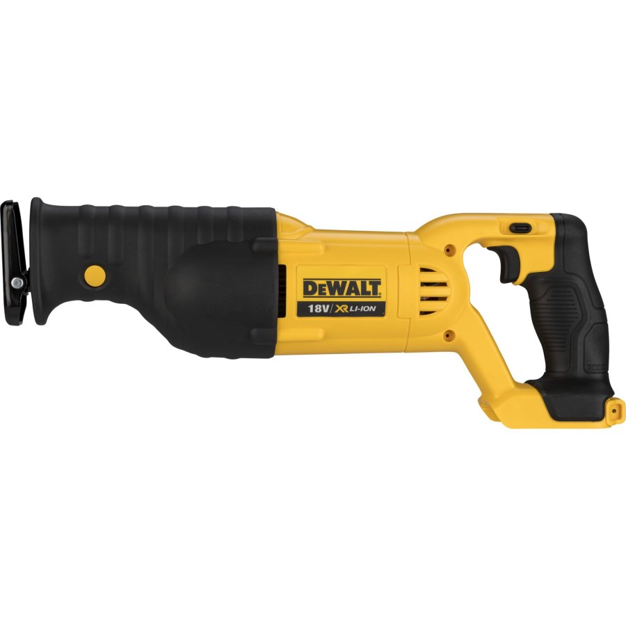 DeWalt DCS380N-XJ Cordless Saber Saw #2