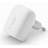 Belkin BOOST Charge 20W PD+PPD USB-C/Lig.1m wh  WCA006vf1MWH-B5 #1