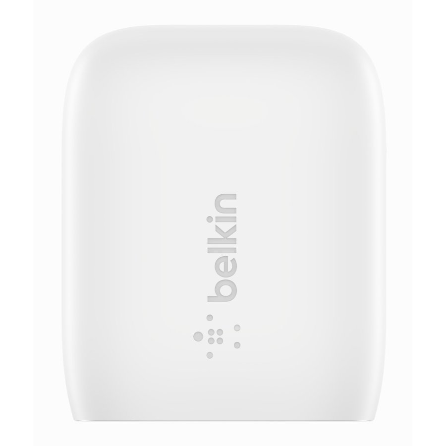Belkin BOOST Charge 20W PD+PPD USB-C/Lig.1m wh  WCA006vf1MWH-B5 #2