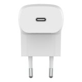 Belkin BOOST Charge 20W PD+PPD USB-C/Lig.1m wh  WCA006vf1MWH-B5 #3