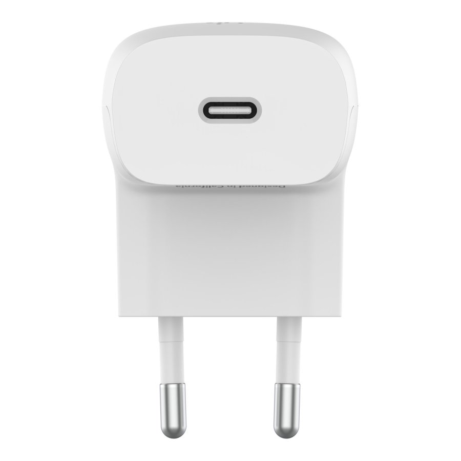 Belkin BOOST Charge 20W PD+PPD USB-C/Lig.1m wh  WCA006vf1MWH-B5 #3
