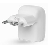 Belkin BOOST Charge 20W PD+PPD USB-C/Lig.1m wh  WCA006vf1MWH-B5 #4