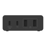 Belkin BOOST Charge Cha.108W GaN 2xUSB-C/2xUSB-A 2m    WCH010vfBK #2