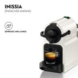 Kapselkaffemaskine Krups Inissia Inissia XN1001 19 bar 0,7 L 1260W #2