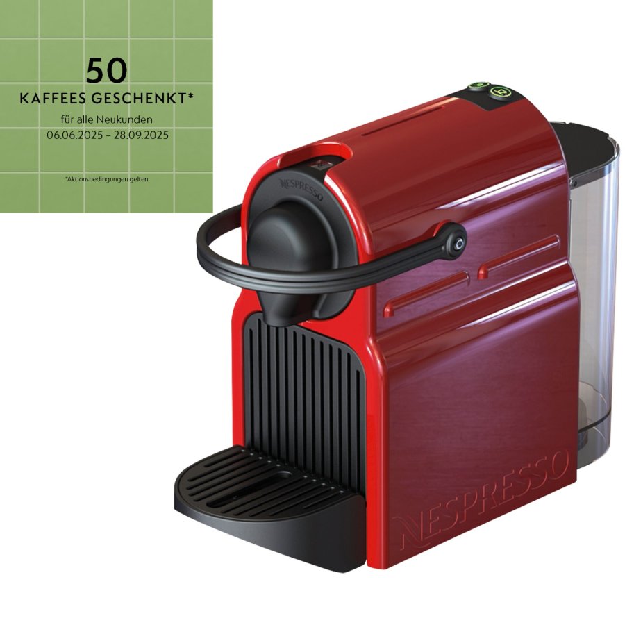 Kapselkaffemaskine Krups XN100510 0,7 L 19 bar 1270W 1260 W (700 ml) (800 ml) (1 L) #1