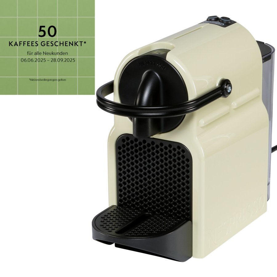 DeLonghi EN80CW kaffemaskine Kapsel kaffemaskine 0,8 L Semi-auto #1