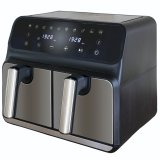 Unold 58685 Hot Air Fryer TWIN ZONE #1
