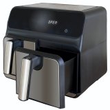 Unold 58685 Hot Air Fryer TWIN ZONE #2