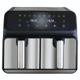Unold 58685 Hot Air Fryer TWIN ZONE #3