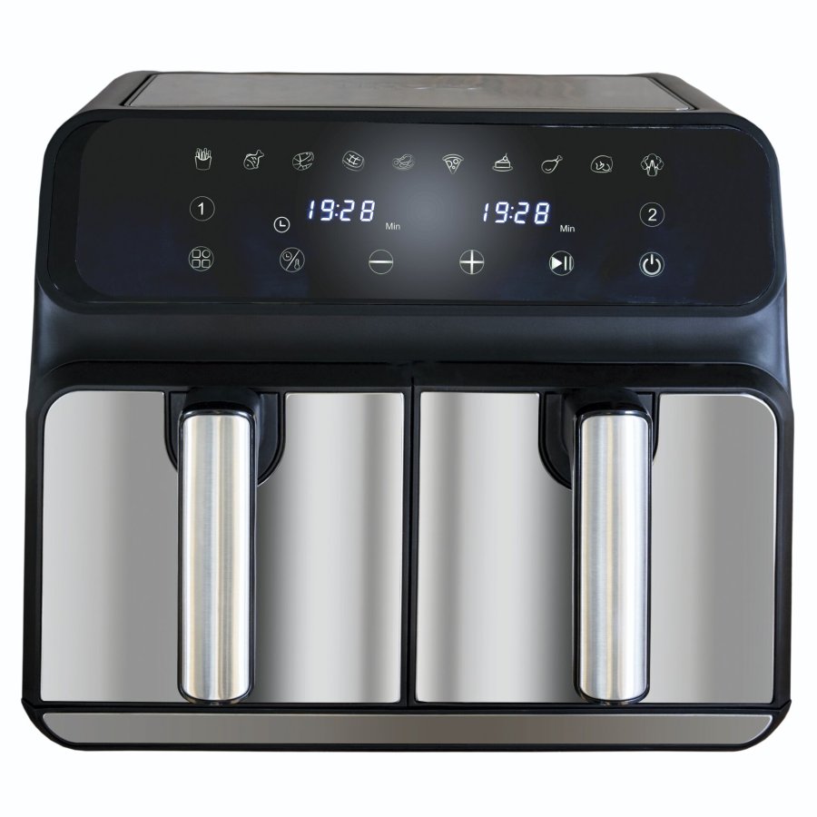 Unold 58685 Hot Air Fryer TWIN ZONE #3